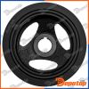 Poulie damper vilebrequin pour HYUNDAI | RKP-HY-506, HYDS-G14
